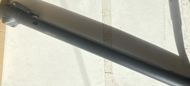 Long Range Stamme til El-Løbehjul RESTPARTI