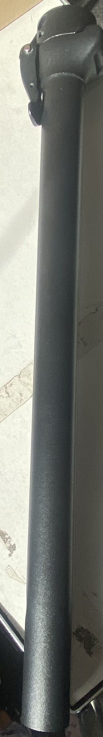 Long Range Stamme til El-Løbehjul RESTPARTI