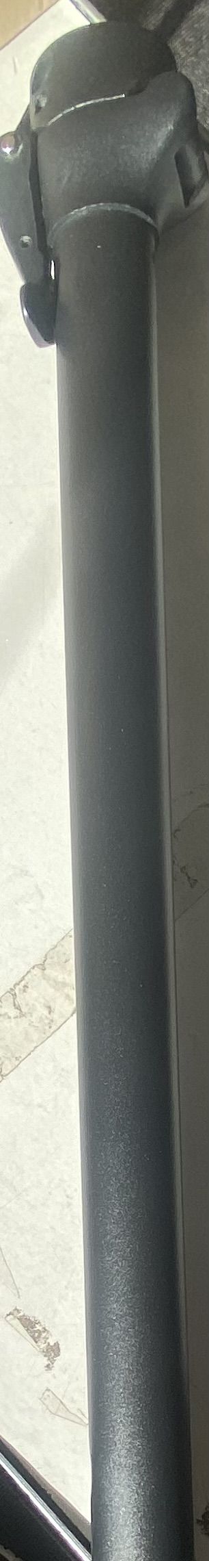 Long Range Stamme til El-Løbehjul RESTPARTI