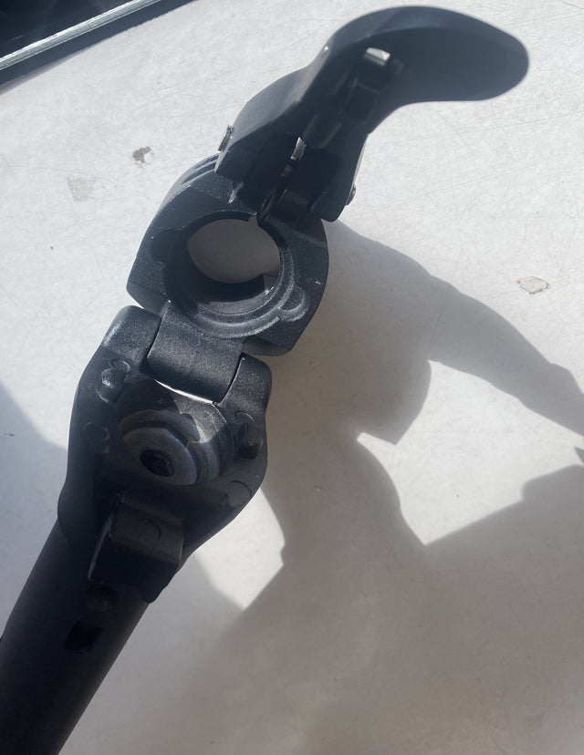 Long Range Stamme til El-Løbehjul RESTPARTI