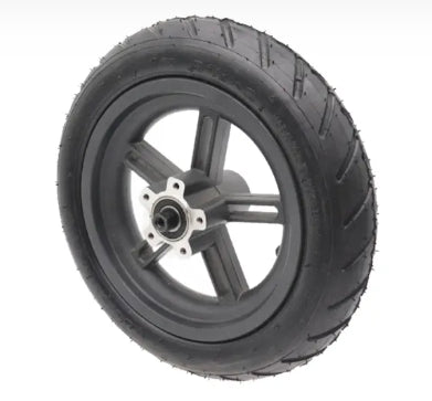 Bagdæk 8"X 2 til El-Løbehjul Xiaomi PRO RESTPARTI
