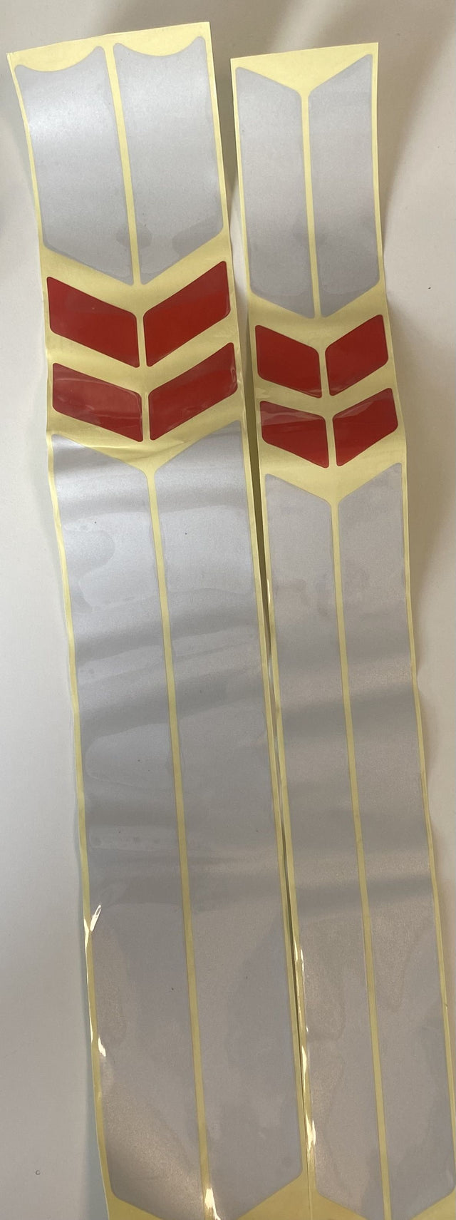 Reflekser til El-Løbehjul Xiaomi M35 RESTPARTI