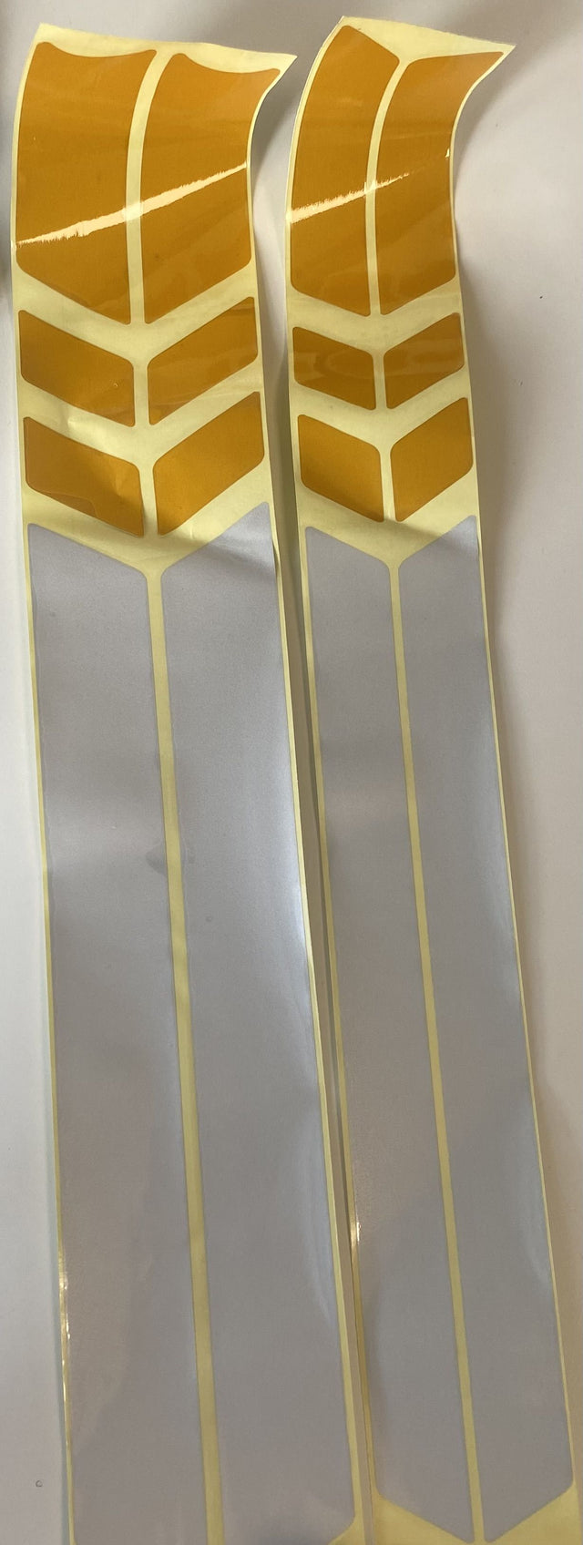 Reflekser til El-Løbehjul Xiaomi M35 RESTPARTI