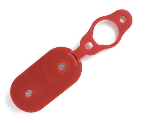 Silikone overtræk til opladningsporten til Xiaomi El-Løbehjul RESTPARTI