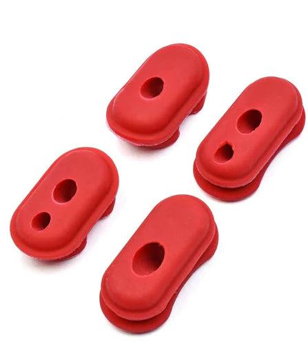 Gummi Beskytter til El-Løbehjul Xiaomi RESTPARTI