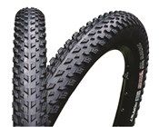 Chaoyang Dæk 27,5x2.10 Hornet Folde