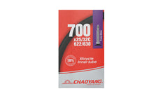 Chaoyang Slange 700x25/32C Presta 60mm