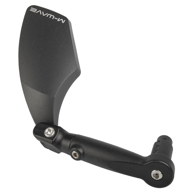 M-WAVE Spy Space Barend cykelspejl
