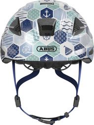 ABUS Blue sea Anuky 2.0 børnehjelm