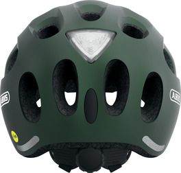 Youn-I ACE MIPS Metallic Green Cykelhjelm