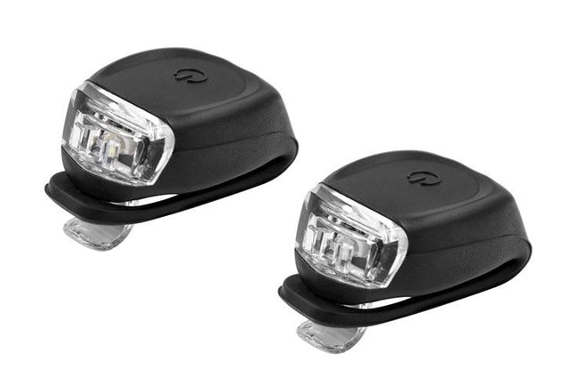 Bike Attitude Lygtesæt Lane LED