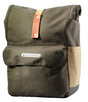 Brooks Panniers Norfolk Travel Roll Top Ortelieb cykeltaske, 10-13 L