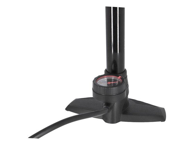 XLC delta fodpumpe i sort