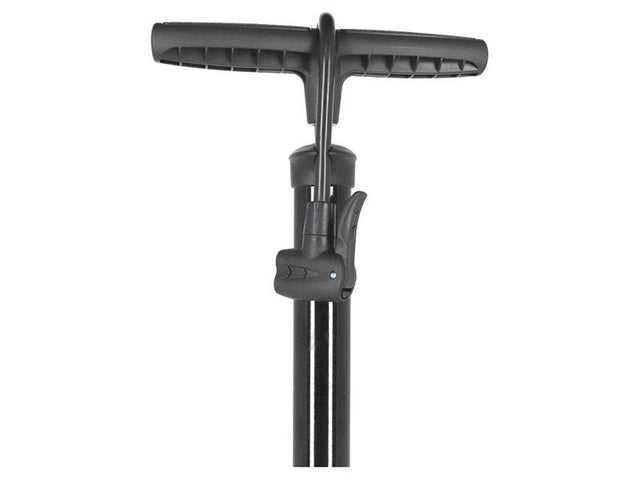 XLC delta fodpumpe i sort