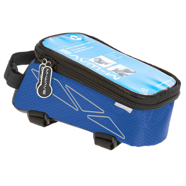 M-WAVE Rotterdam Top L Top Tube Bag