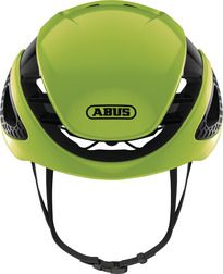 Neon Yellow GameChanger cykelhjelm fra Abus