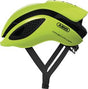 Neon Yellow GameChanger cykelhjelm fra Abus