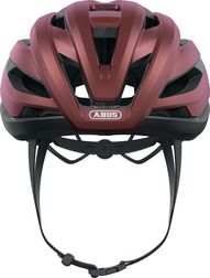 Abus StormChaser bloodmoon red cykelhjelm