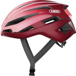 Abus StormChaser bordeaux red cykelhjelm