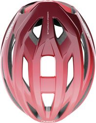 Abus StormChaser bordeaux red cykelhjelm