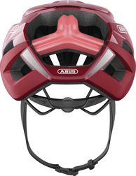 Abus StormChaser bordeaux red cykelhjelm