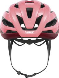 Abus StormChaser bordeaux red cykelhjelm