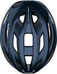 Abus StormChaser midnight blue cykelhjelm