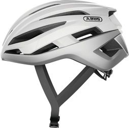 Abus StormChaser polar white cykelhjelm