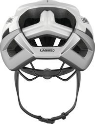 Abus StormChaser polar white cykelhjelm
