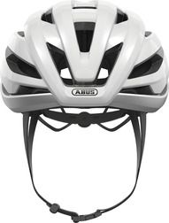 Abus StormChaser polar white cykelhjelm