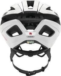 Abus Viantor Quin polar white cykelhjelm