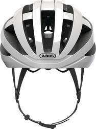 Abus Viantor Quin polar white cykelhjelm