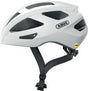 Abus Macator MIPS polar white cykelhjelm