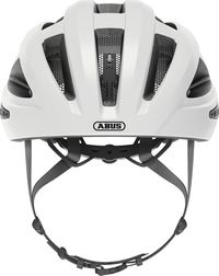Abus Macator MIPS polar white cykelhjelm
