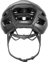 Abus PowerDome shiny black cykelhjelm