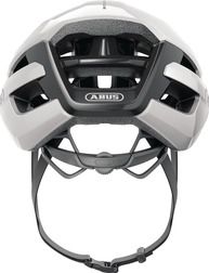 Abus PowerDome shiny white cykelhjelm