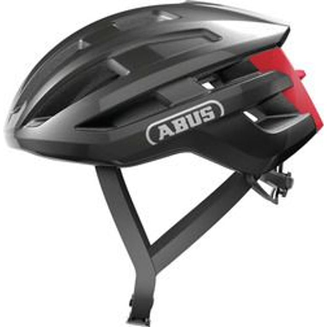 Abus PowerDome titan cykelhjelm