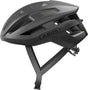 Abus PowerDome velvet black cykelhjelm