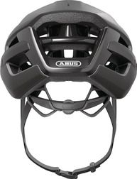 Abus PowerDome velvet black cykelhjelm