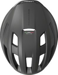 Abus PowerDome velvet black cykelhjelm
