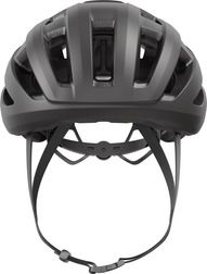 Abus PowerDome velvet black cykelhjelm