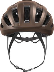 Abus PowerDome ACE metallic copper cykelhjelm