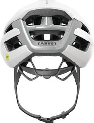 Abus PowerDome MIPS polar white cykelhjelm