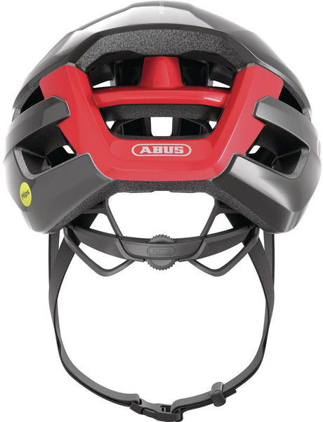 Abus PowerDome MIPS titan cykelhjelm