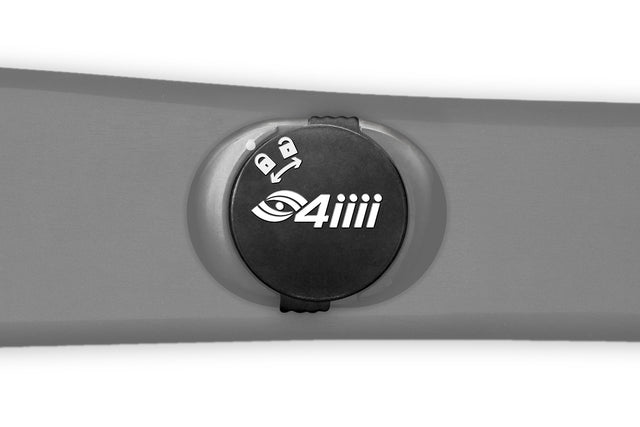 4iiii PRECISION NDS Batteridæksel