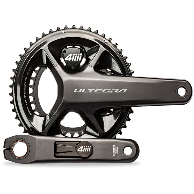 4iiii Ultegra R8100 3+ PRO wattmåler