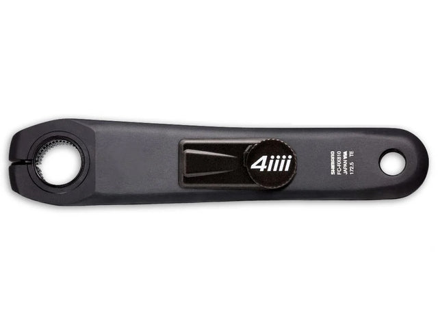 4iiii GRX RX810 3+ Single wattmåler