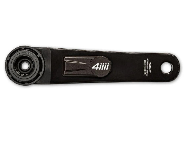 4iiii XTR M9100 3+ Single wattmåler