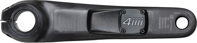 4iiii XT M8200 3+ Single wattmåler