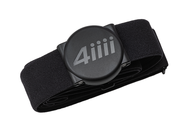 4iiii Viiiiva HRM pulsbælte